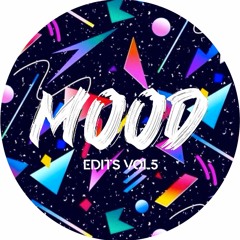 All My Ladies (Manda Moor Edit)