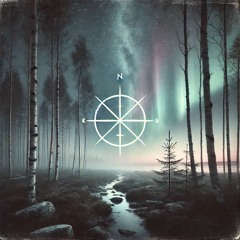 Fading Compass