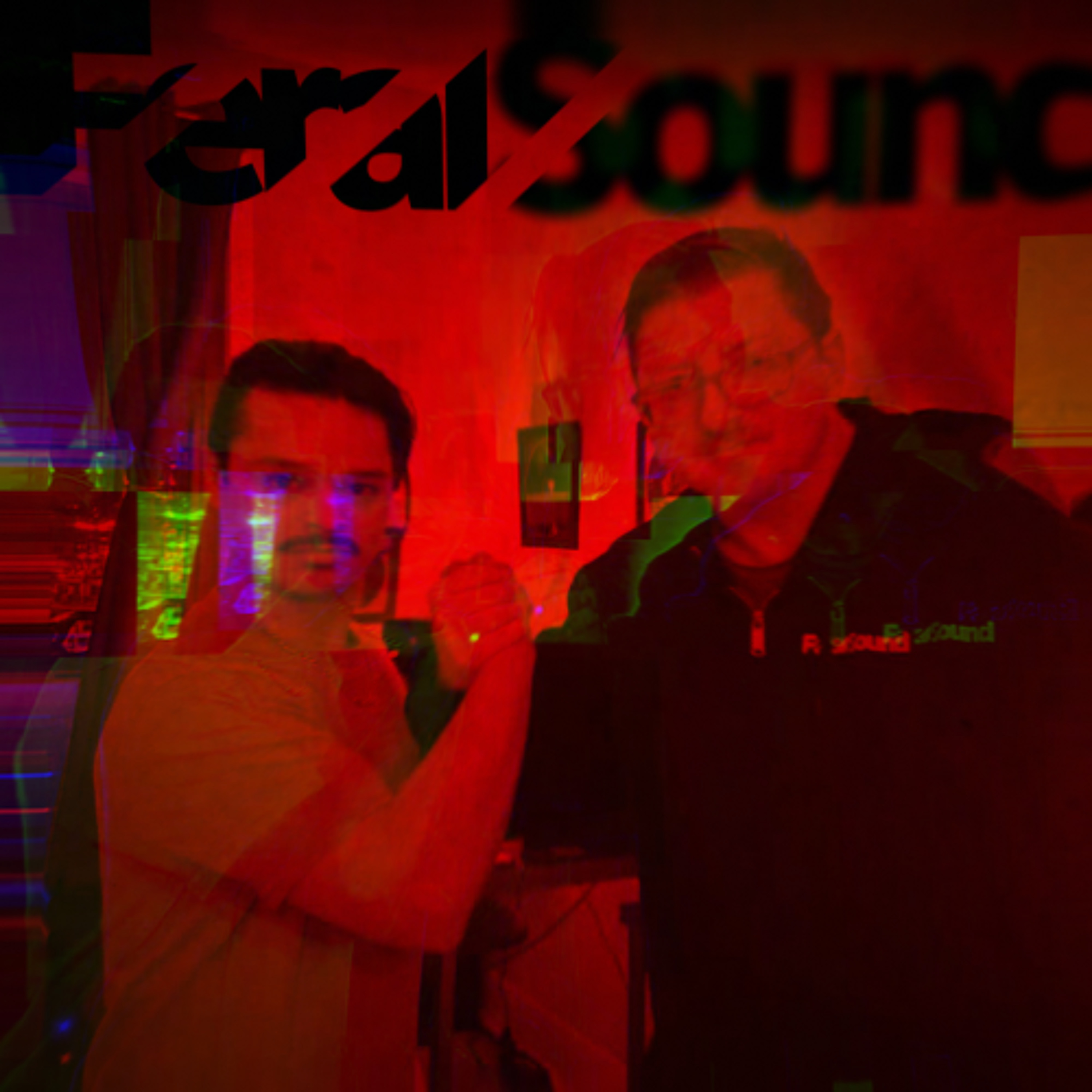 Feral Sound with De Leon b2b Selector Fox - 20 Feb 2026 episode artwork