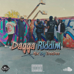 Dagga Riddim Mix by TreeDee