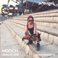 HOOCH [DOLLHAUS Takeover] - 21st April 2024