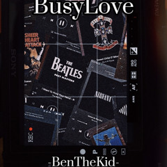 BusyLove - RockLee     Prod. KOY