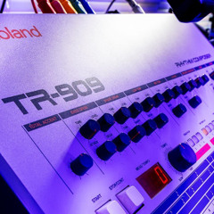 ComeJackWithMe & Merix - September Blues