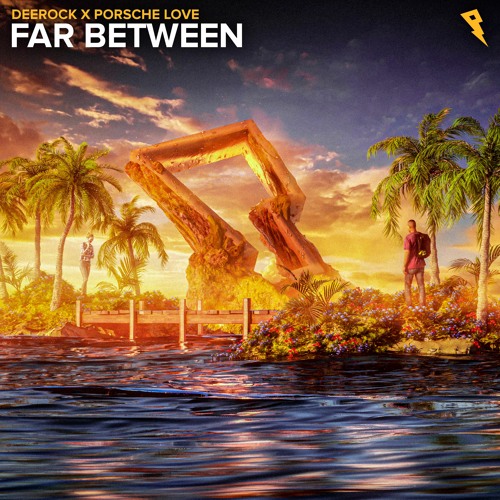 Stream Deerock & Porsche Love - Far Between by Proximity | Listen ...
