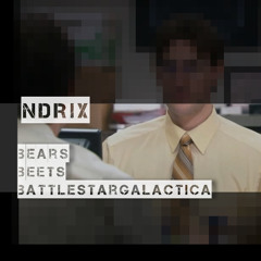 Bears, Beets, Battlestar Galactica (radio edit)