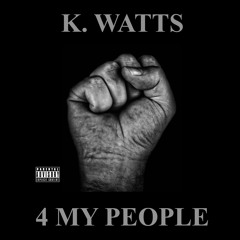 4 My People (Official Audio)