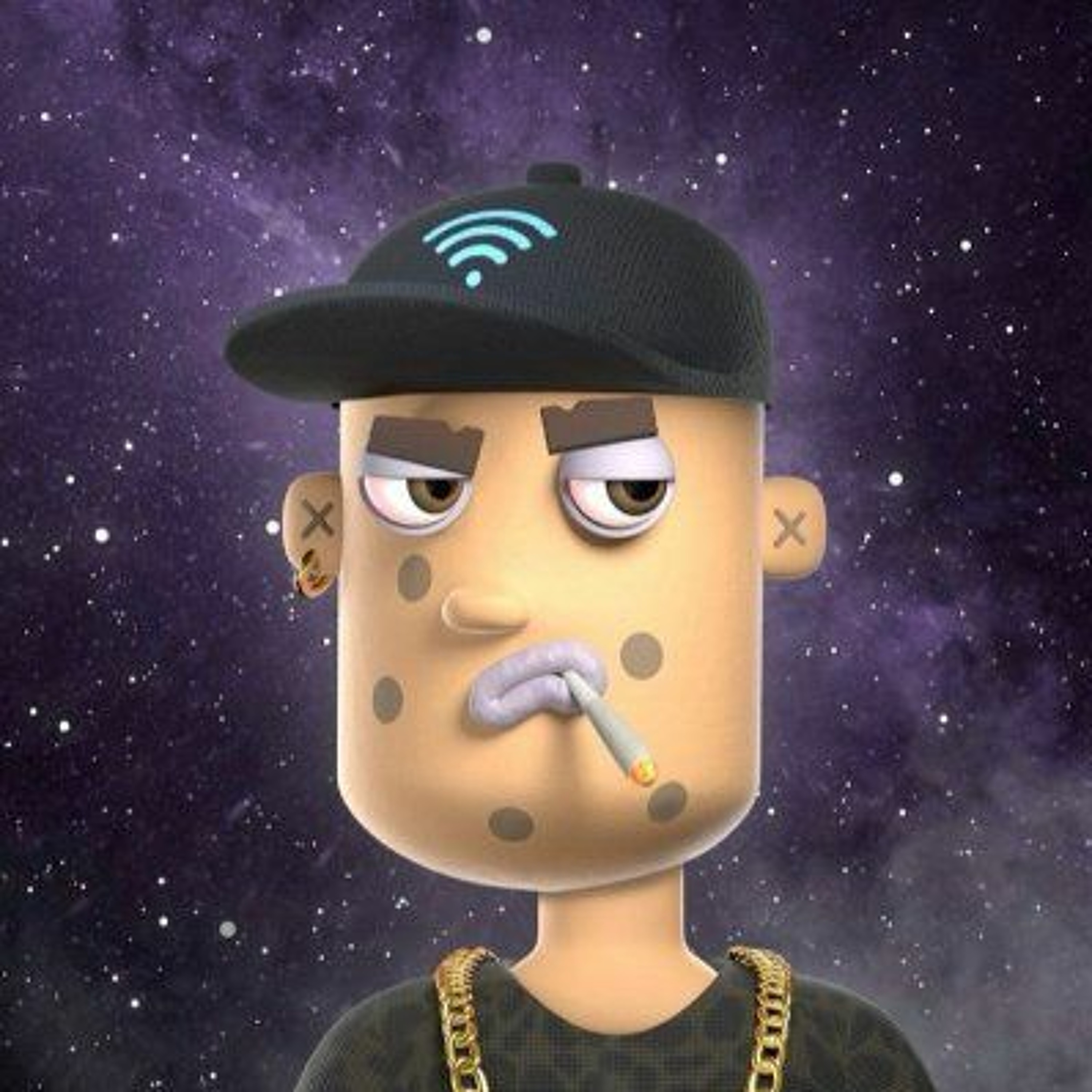 Crazy About Crypto Show