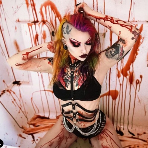 UpTerror Madness 2k21.03. -miXXXed by MadZON