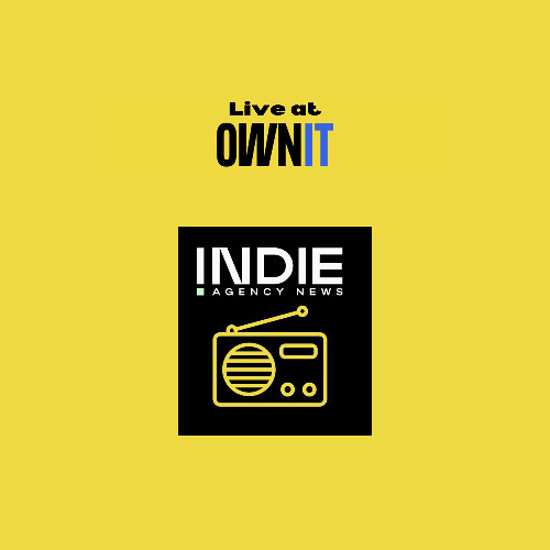 Own It Live in LA: Jessica Dimcevski & Sarah Corbin
