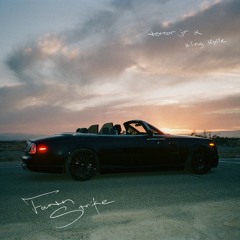 Terror Jr & King Kylie - Fourth Strike