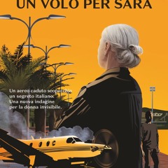 (ePUB) Download Un volo per Sara (Nero Rizzoli) BY : Maurizio De Giovanni