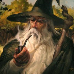 The Shire Power Metal Version (Epic Lord of the Rings cover)