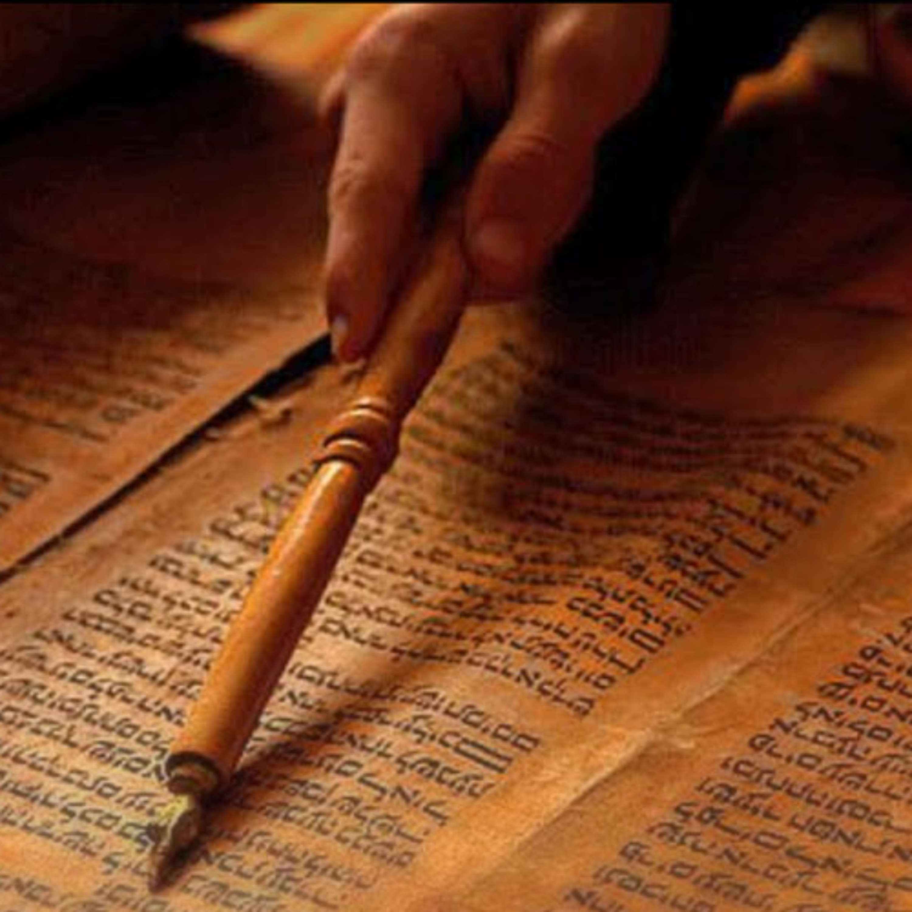 La historia de la Bíblia