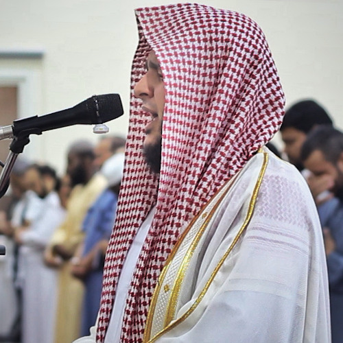 سُبْحَٰنَكَ إِنِّى كُنتُ مِنَ ٱلظَّٰلِمِينَ || الشيخ محمد عبادة || رمضان 1446هـ - 2025م