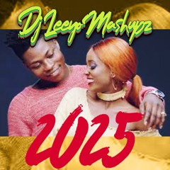 DJ Leeyo - Move Hold Yuh [MashUpz] [2025]