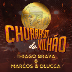 Churrasco do Milhão - Serrote