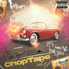 The ChopTape.vol2 x-x | Dancehall 2022 2023 2024 | Lando Chosen 1 [Explicit]