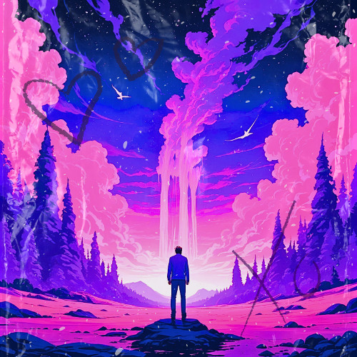 Breaking me Down (ft Feature)