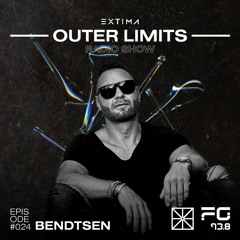 Outer Limits Radio Show 026 - Bendtsen