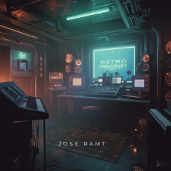 Jose Ramt - Retro Frequency (Original Mix) (FREE DOWNLOAD)