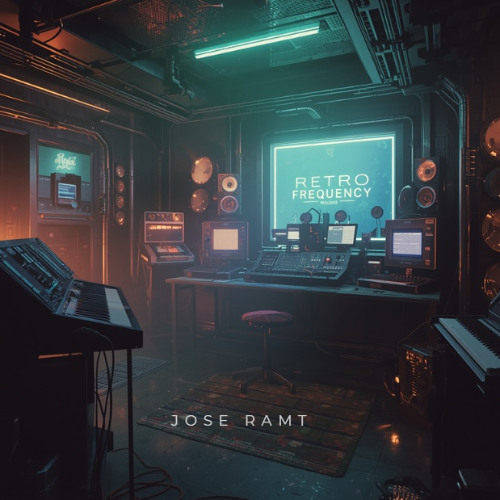 Jose Ramt - Retro Frequency (Original Mix) (FREE DOWNLOAD)