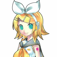 【鏡音リンACT1】Just Be Friends【Vocaloidカバー】