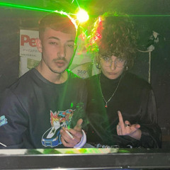 MATTECHNO #150 NOBAESICKSHIT