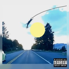 deer hit by semi truck