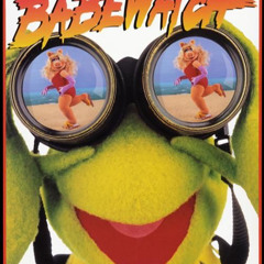 DRII IS RUNNING FROM THE POLICE - BASSVI Mix