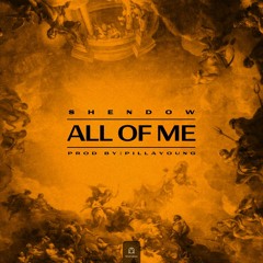 All of me ( x pillayoung)