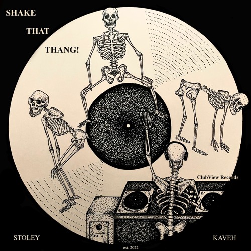 Stoley & Kaveh - Shake That Thang! [FREE DOWNLOAD]
