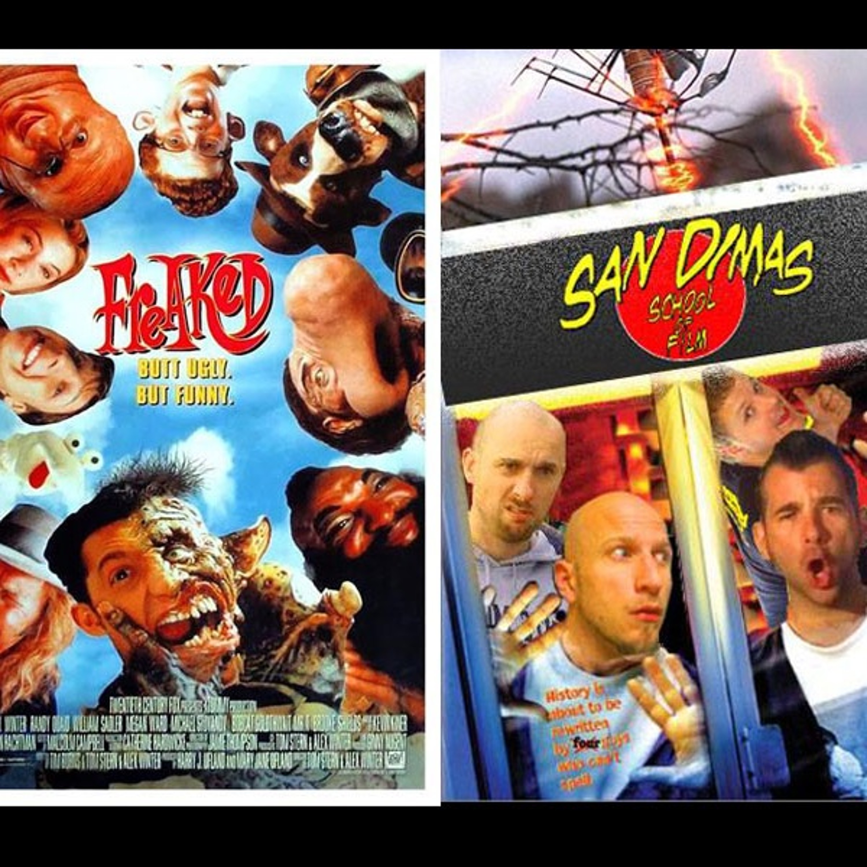 San Dimas School of Film