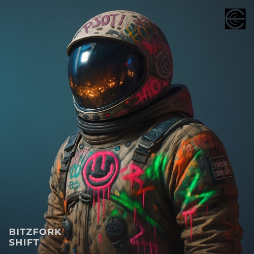 Bitzfork - Shift (Extended mix)