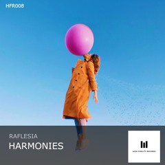Harmonies (Radio Edit)