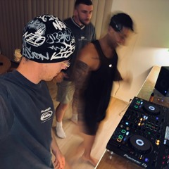 Hard House / Hard Groove Mix