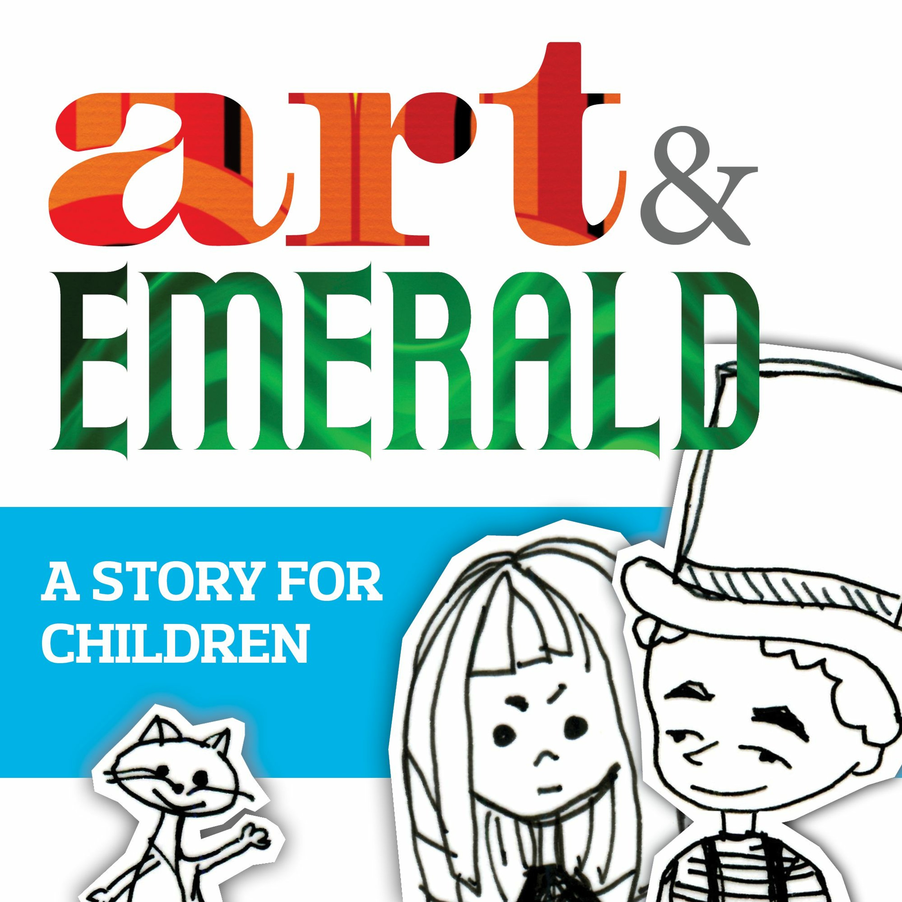 Art & Emerald - Chapter 19 episode artwork