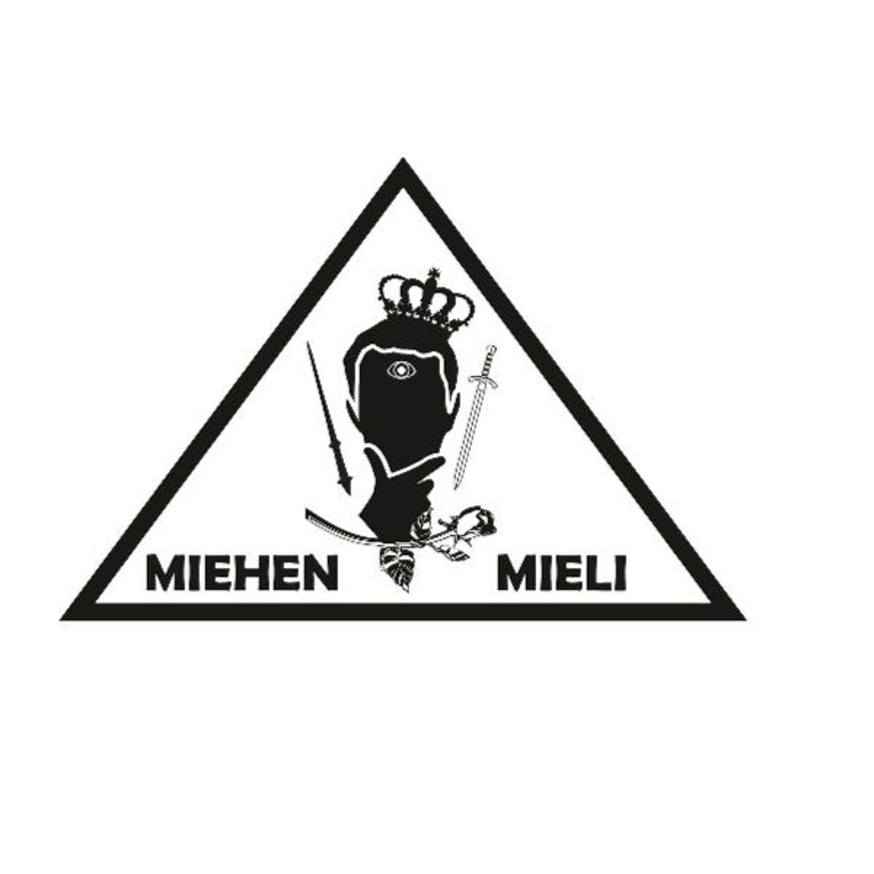 Miehen mieli podcast