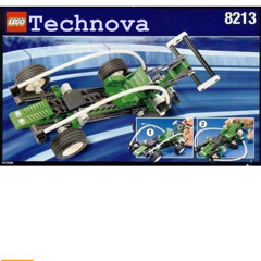 ３ ｉｎ １ ばほ応) - Technova