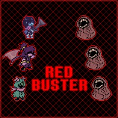Red Buster