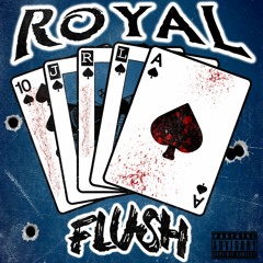 JRL - Royal Flush