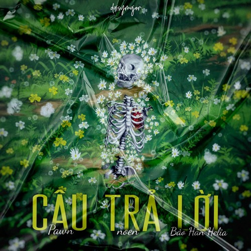 [Official] Câu Trả Lời - Pawn X Noen X Bảo Hân Helia
