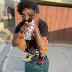 Hippxe - sauce.  prod. RageSantana X NestSociety