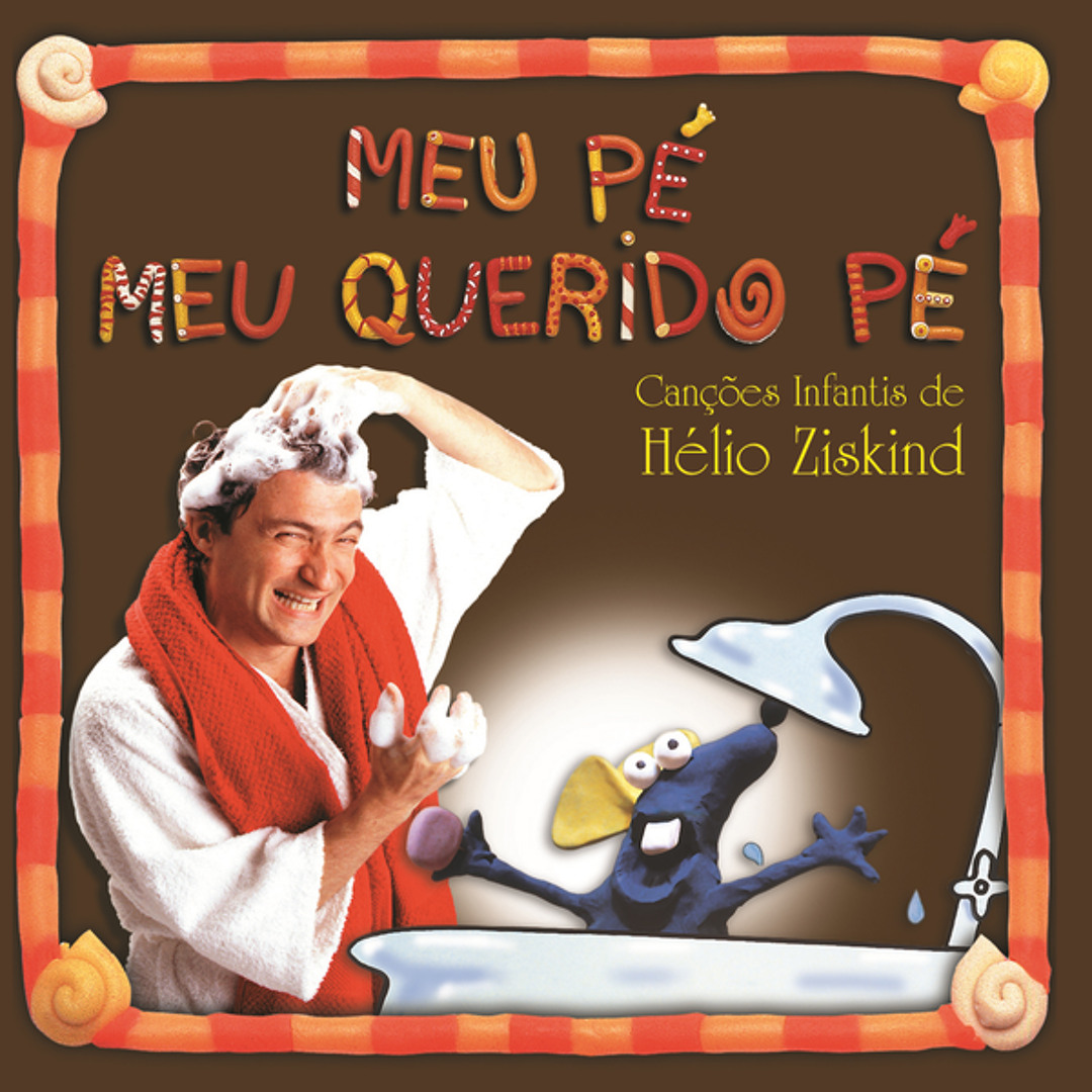 Stream Cocoricó (Abertura) by Hélio Ziskind | Listen online for