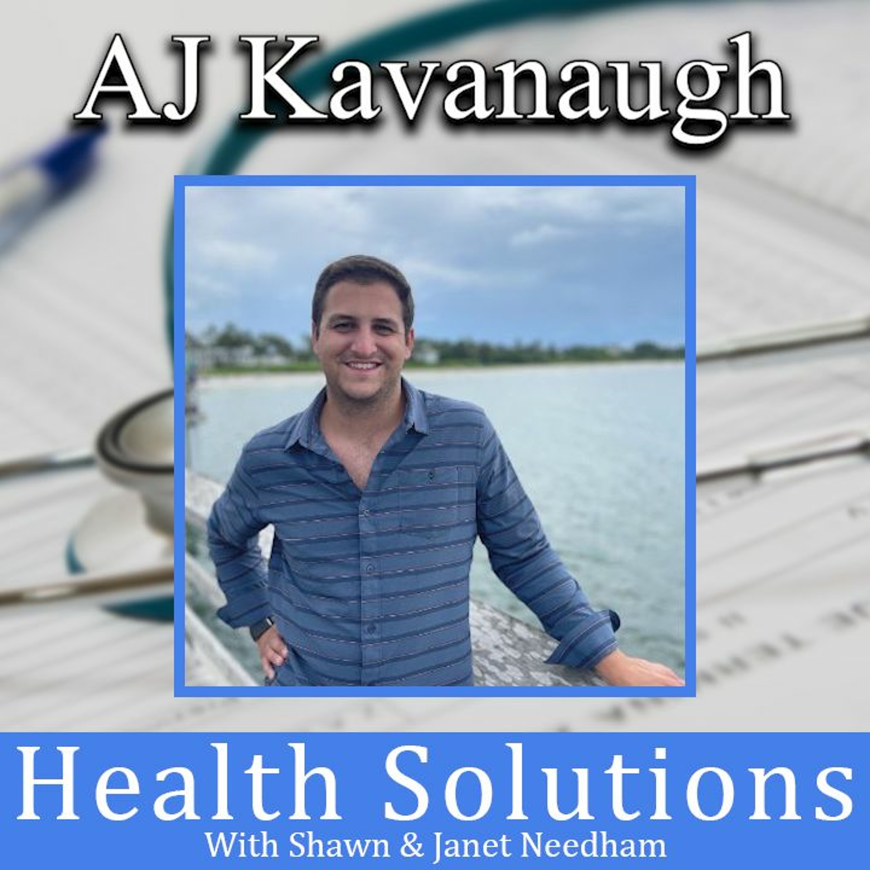 Health Solutions With Shawn & Janet Needham