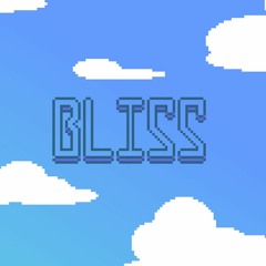 Bliss(Windows96 Cover)