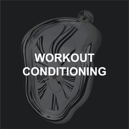 Workout Conditioning