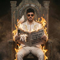 Madonna - Girl Gone Wild - Michael Benayon