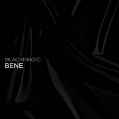BLACKMAGIC