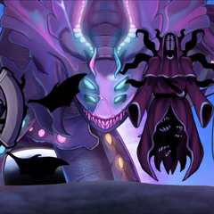 Servants of the Scourge - Mashup