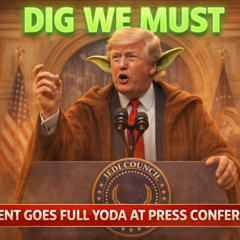 Trump's "Harmless Straits" and the CIA's Gay Ayatollah File